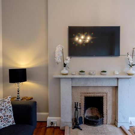 Edinburgh Serviced Apartment Екстериор снимка