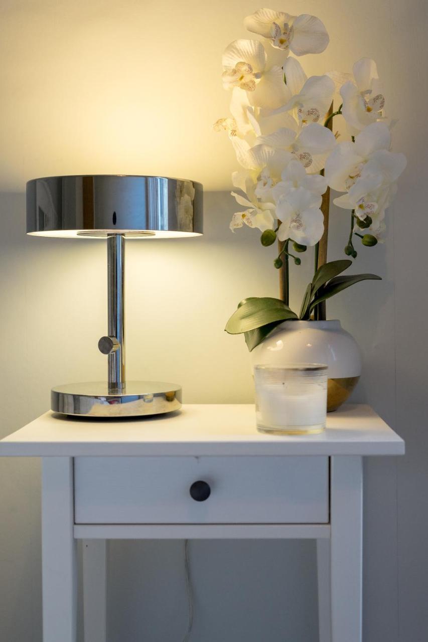 Edinburgh Serviced Apartment Екстериор снимка